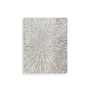  Size_8' x 9'11" -- Signature Design by Ashley Verland Washable Rug IMAGE 1