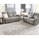  Size_8' x 9'11" -- Signature Design by Ashley Verland Washable Rug IMAGE 2