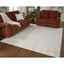  Size_8' x 10' -- Signature Design by Ashley Malvinsboro Washable Rug IMAGE 2