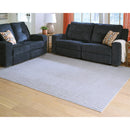  Size_8' x 10' -- Signature Design by Ashley Worthley Washable Rug IMAGE 2