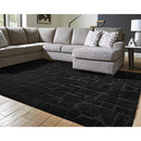  Size_8' x 10' -- Signature Design by Ashley Gibbswell Washable Rug IMAGE 2