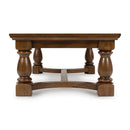  Signature Design by Ashley Sturlayne T609-1 Rectangular Cocktail Table IMAGE 3