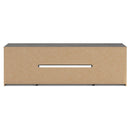  Signature Design by Ashley Cayboni W3789-68 LG TV Stand with Fireplace Option IMAGE 5