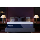  Size_Twin -- Nectar Luxe Hybrid M14211 Twin Mattress IMAGE 3