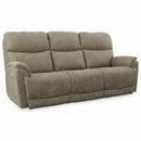 Stanton Deshutes Canyon Reclining Sofa, Loveseat & Recliner - Maison Elegance Furniture LLC