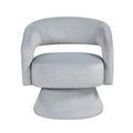  Manufacturer Color_Grey -- Lavon 1003GRY-1 Swivel Chair IMAGE 1