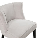  Manufacturer Color_Beige -- Homelegance Taylor Stationary Fabric Accent Chair IMAGE 6