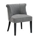  Manufacturer Color_Charcoal -- Taylor 1009CRC-1 Accent Chair IMAGE 2