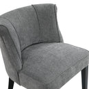  Manufacturer Color_Charcoal -- Taylor 1009CRC-1 Accent Chair IMAGE 6