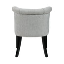  Manufacturer Color_Grey -- Taylor 1009GRY-1 Accent Chair IMAGE 5