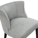 Manufacturer Color_Grey -- Taylor 1009GRY-1 Accent Chair IMAGE 6