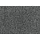  Manufacturer Color_Dark Grey -- Homelegance Eve Swivel Fabric Chair IMAGE 10