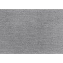  Manufacturer Color_Grey -- Homelegance Alden Stationary Fabric Accent Chair IMAGE 10