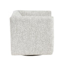  Homelegance Vienna 1055-1 Swivel Chair IMAGE 3