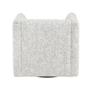  Homelegance Vienna 1055-1 Swivel Chair IMAGE 5