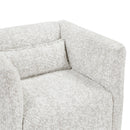  Homelegance Vienna 1055-1 Swivel Chair IMAGE 6