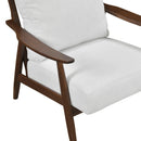  Manufacturer Color_Beige -- Homelegance Barton Stationary Fabric Accent Chair IMAGE 6