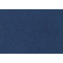  Manufacturer Color_Blue -- Omara 1106NABU-1 Accent Chair IMAGE 10