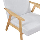  Manufacturer Color_Grey -- Omara 1106NAGY-1 Accent Chair IMAGE 6