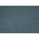  Manufacturer Color_Blue -- Homelegance Savoy Stationary Fabric Accent Chair IMAGE 10