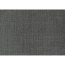  Manufacturer Color_Grey -- Belfort 1113GY-2 Love Seat IMAGE 9