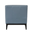  Manufacturer Color_Blue -- Houghton 1129BUE-1 Accent Chair IMAGE 5