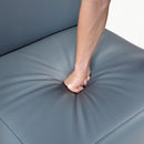  Manufacturer Color_Blue -- Houghton 1129BUE-1 Accent Chair IMAGE 6