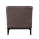  Manufacturer Color_Dark Brown -- Houghton 1129DBR-1 Accent Chair IMAGE 5