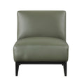  Manufacturer Color_Green -- Houghton 1129GRN-1 Accent Chair IMAGE 1