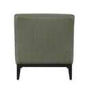  Manufacturer Color_Green -- Houghton 1129GRN-1 Accent Chair IMAGE 5