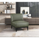  Manufacturer Color_Green -- Houghton 1129GRN-1 Accent Chair IMAGE 7