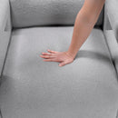  Manufacturer Color_Grey -- Orson 1155GY-1 Accent Chair IMAGE 7