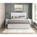  Size_Full -- Mulvane 2320F-1* Full Platform Bed IMAGE 10