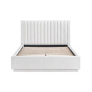  Size_Full -- Mulvane 2320F-1* Full Platform Bed IMAGE 2