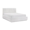  Size_Full -- Mulvane 2320F-1* Full Platform Bed IMAGE 3