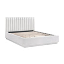 Size_Full -- Mulvane 2320F-1* Full Platform Bed IMAGE 4