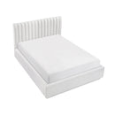  Size_Full -- Mulvane 2320F-1* Full Platform Bed IMAGE 5