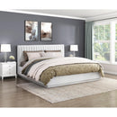 Size_California King -- Mulvane 2320K-1CK* California King Platform Bed IMAGE 10