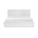  Size_California King -- Mulvane 2320K-1CK* California King Platform Bed IMAGE 1