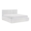  Size_California King -- Mulvane 2320K-1CK* California King Platform Bed IMAGE 3