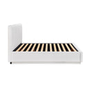 Size_California King -- Mulvane 2320K-1CK* California King Platform Bed IMAGE 8