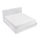  Size_King -- Mulvane 2320K-1EK* Eastern King Platform Bed IMAGE 5