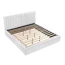  Size_King -- Mulvane 2320K-1EK* Eastern King Platform Bed IMAGE 6