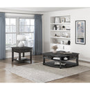 Homelegance Muriel 3503BK-01 Lift Top Cocktail Table IMAGE 8
