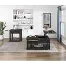  Homelegance Muriel 3503BK-04 End Table IMAGE 7