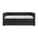  Homelegance Chapman 4655BLK* Daybed with Trundle IMAGE 1