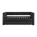  Homelegance Chapman 4655BLK* Daybed with Trundle IMAGE 3