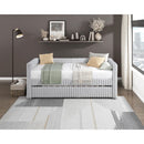  Homelegance Chapman 4655LGY* Daybed with Trundle IMAGE 5