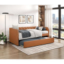  Homelegance Wilcox 4656BR Daybed with Trundle IMAGE 6