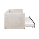  Homelegance Boynton 4691BE Daybed with Trundle IMAGE 5